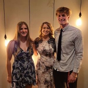 Meet your Posher, Vicki